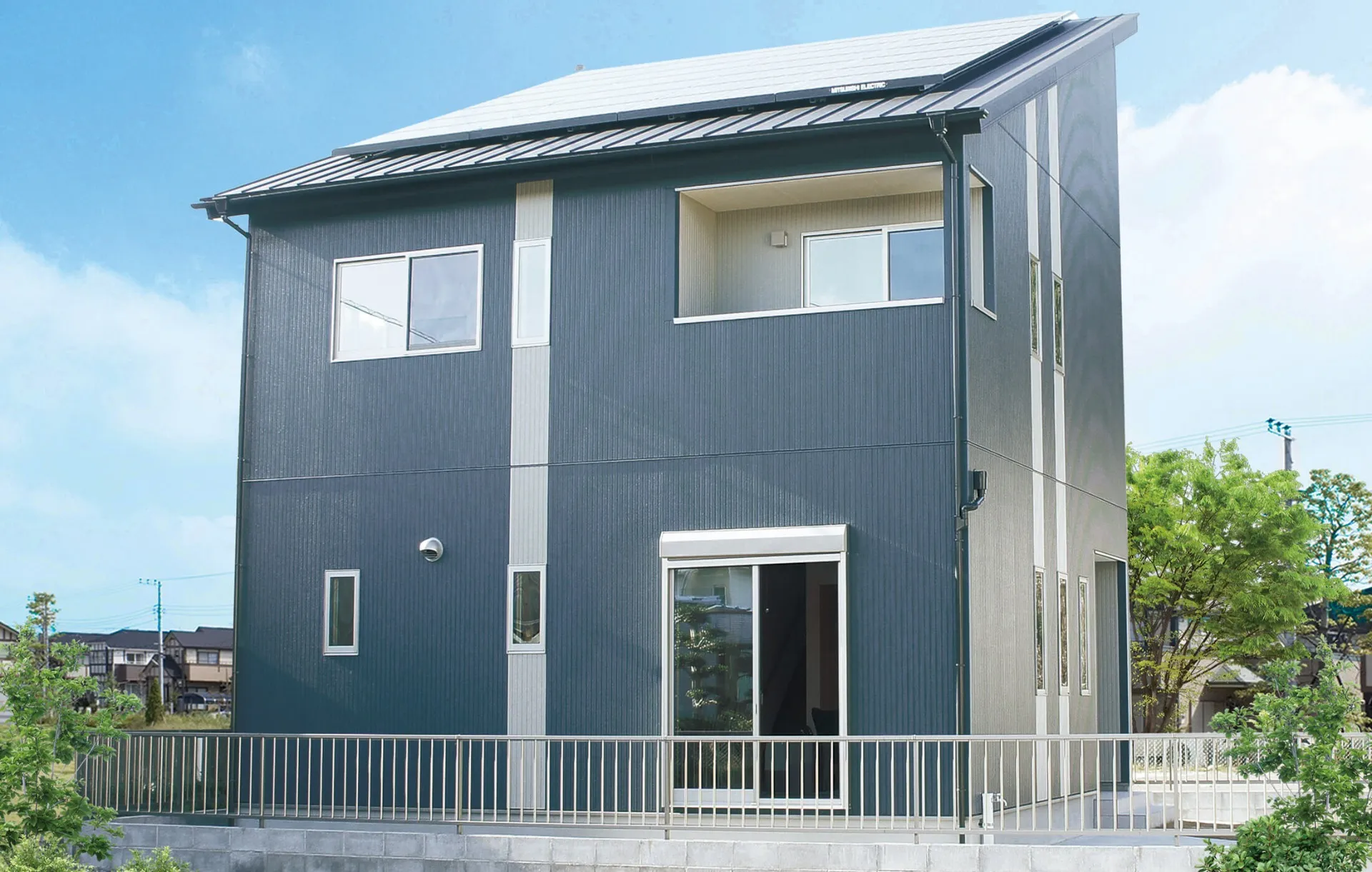 杵築市本庄 T邸