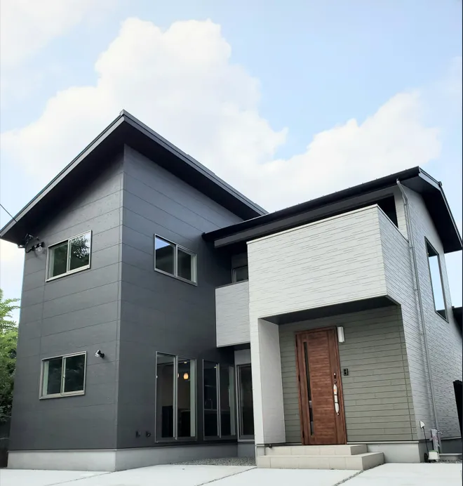 明野建売