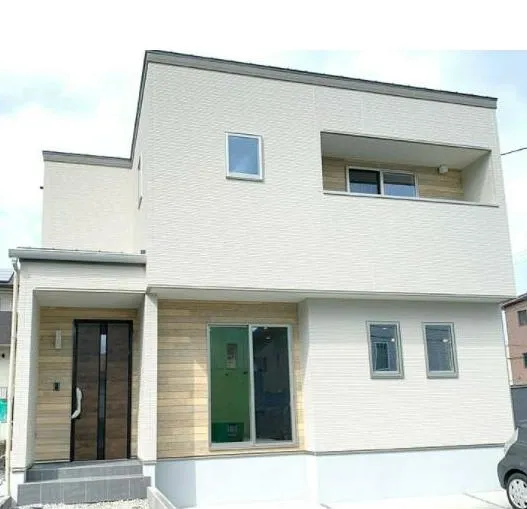 別府荘園建売